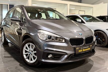 BMW 218 Active Tourer 93.800 km 14.899 &euro; Niefern Öschelbronn 75223