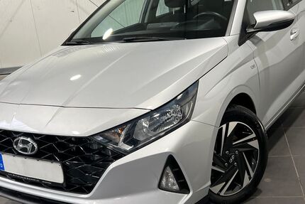 Hyundai i20 34.000 km 13.495 &euro; Bretten 75015