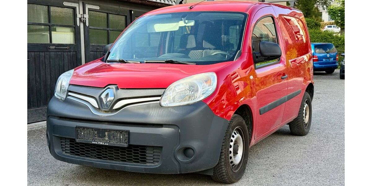 Renault Kangoo 88.000 km 6.299 &euro; Pforzheim 75179