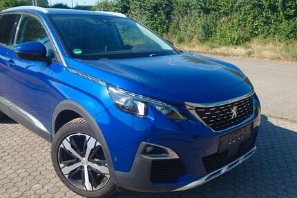 Peugeot 3008 49.900 km 13.700 &euro; Weil der Stadt 71263