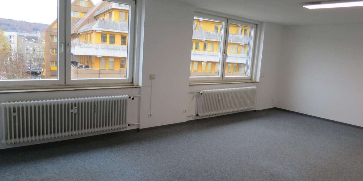 Büro in Pforzheim 635 € 80 m² zimmer
