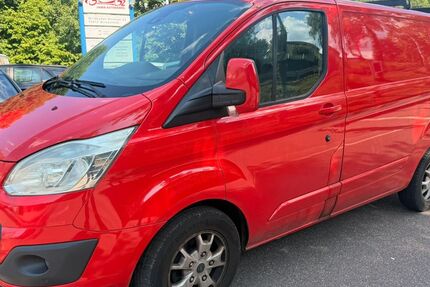 Ford Transit Custom 232.000 km 3.989 &euro; Birkenfeld 75217