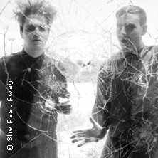 She Past Away - Inziva Tour 2026 05.05.2026 Kantine