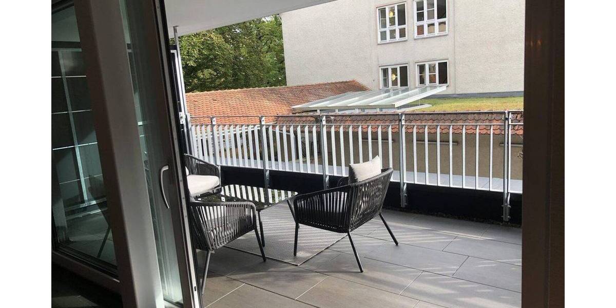 Etagenwohnung Sindelfingen Mitte - 3 Zimmer, 89 m&sup2;, 1.410&euro; | Angebot:26919272