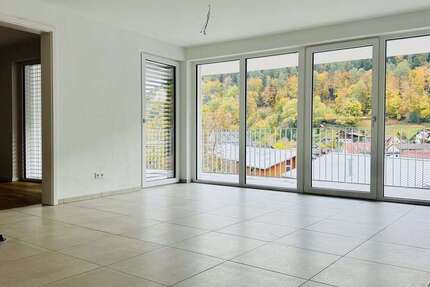 Wohnung zum Mieten in Bad Wildbad 960 € 72 m² 2 zimmer