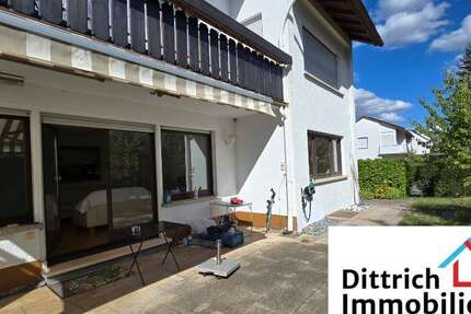 Wohnung Pforzheim Dillweißenstein - 3 Zimmer, 87 m&sup2;, 850&euro; | Angebot:27446680