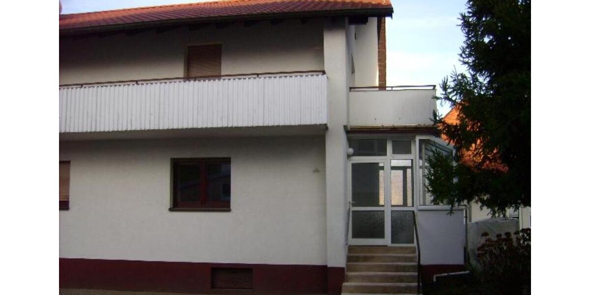 Einfamilienhaus Karlsruhe Wettersbach - 5 Zimmer, 130 m&sup2;, 1.390&euro; | Angebot:26061745