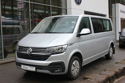 VW T6 Caravelle
