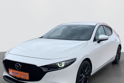 Mazda 3 24.694 km 22.990 € Rutesheim 71277