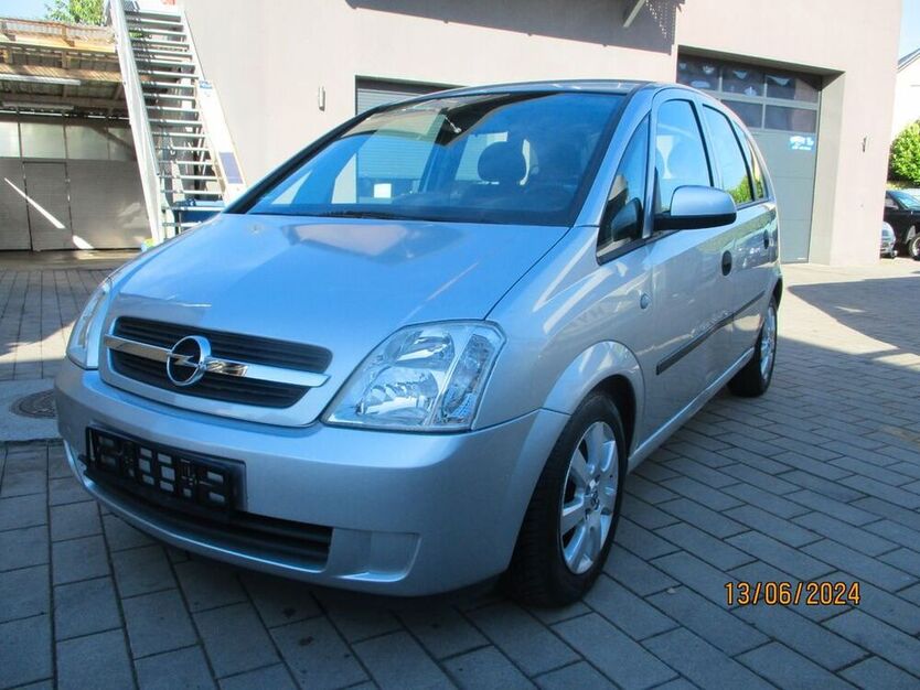 Meriva