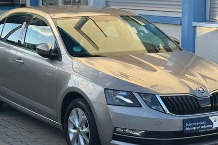 Skoda Octavia 100.000 km 15.980 &euro; pforzheim 75181