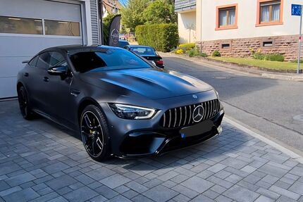 Mercedes-Benz AMG GT 110.000 km 8.350 &euro; Karlsdorf-Neuthard 76689