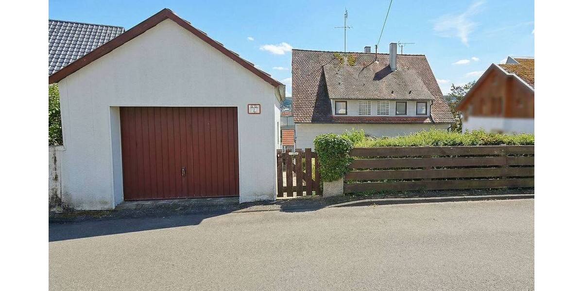 Grundstück Leonberg - 750.000&euro; | Angebot:26028663