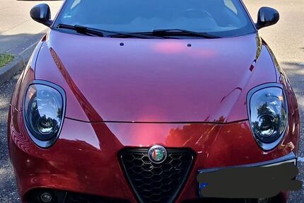 Alfa Romeo MiTo 125.051 km 9.100 &euro; Pforzheim 75181