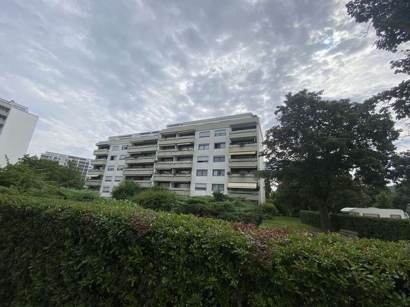 Wohnung zum Kaufen in Ettlingen 175.000 € 53 m²