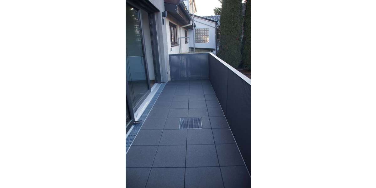 Wohnung zum Mieten in Karlsbad-Langensteinbach 1.210 € 94.87 m² 3 zimmer