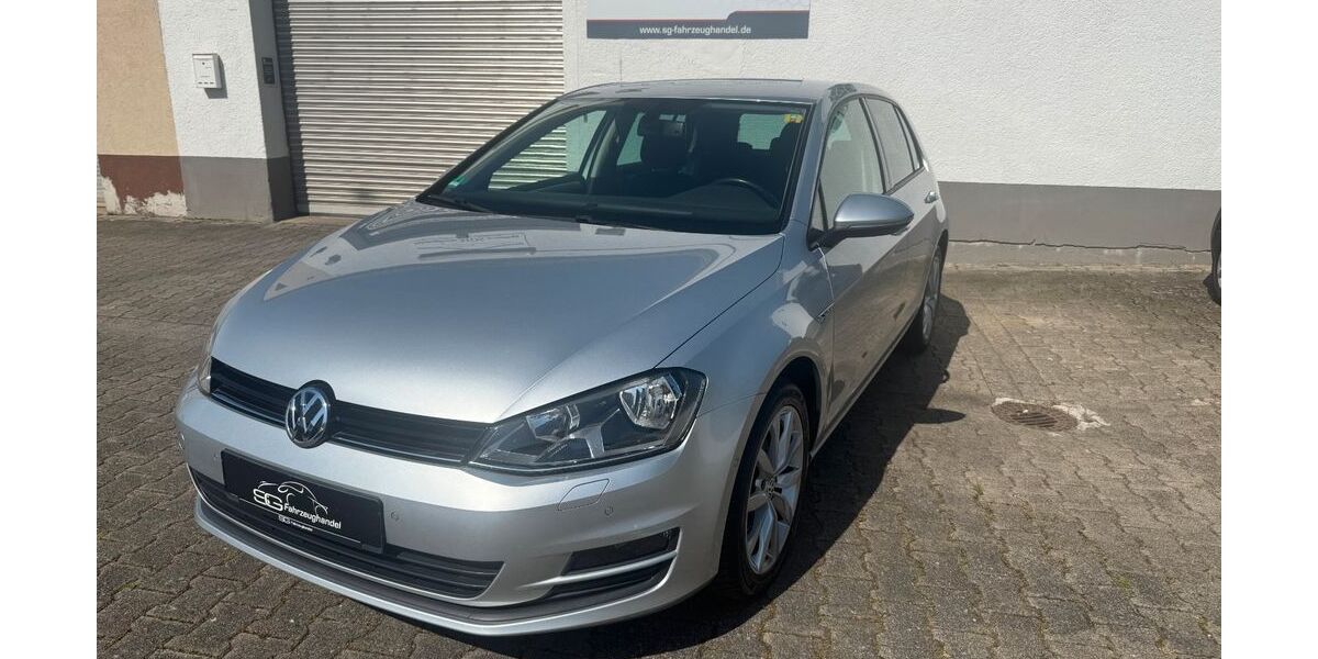 VW Golf 100.500 km 11.990 € Karlsdorf 76689