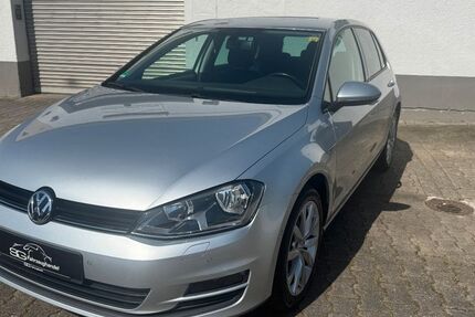 VW Golf 100.500 km 12.990 € Karlsdorf 76689