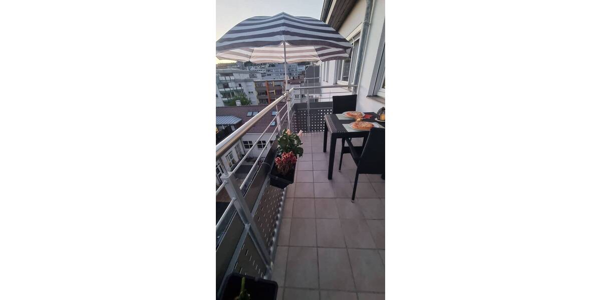 Großzügige 4 Zimmer-Wohnung in Pforzheim zu vermieten! 4 zimmer