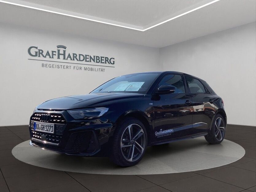 Audi A1 7.500 km 27.900 € Bruchsal 76646