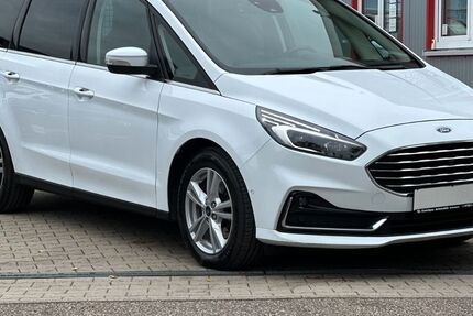 Ford Galaxy 163.000 km 19.995 &euro; Bruchsal-Helmsheim 76646