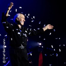 Herman van Veen - Achtzig 04.10.2025 Kultur- und Kongresszentrum Liederhalle Stuttgart