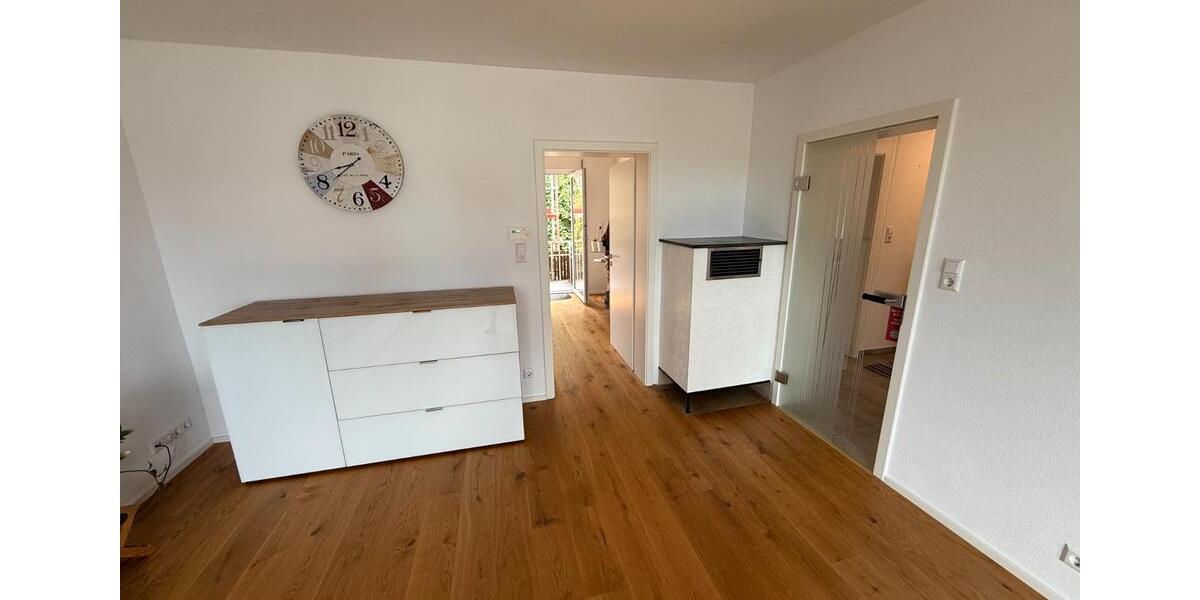 Etagenwohnung Sachsenheim - 3 Zimmer, 69 m&sup2;, 285.000&euro; | Angebot:27242027