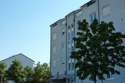 Wohnung Karlsruhe Oberreut - 3 Zimmer, 76 m&sup2;, 1.145&euro; | Angebot:26832006