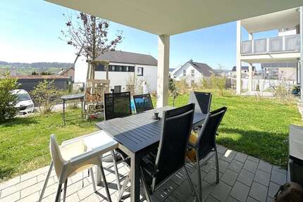 Wohnung zum Mieten in Stammheim 830 € 72.29 m²