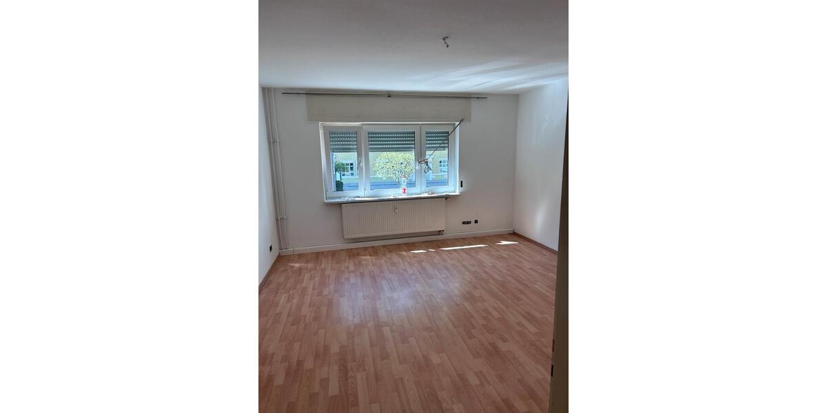 Etagenwohnung Pforzheim Brötzingen - 2 Zimmer, 55 m&sup2;, 600&euro; | Angebot:26321285