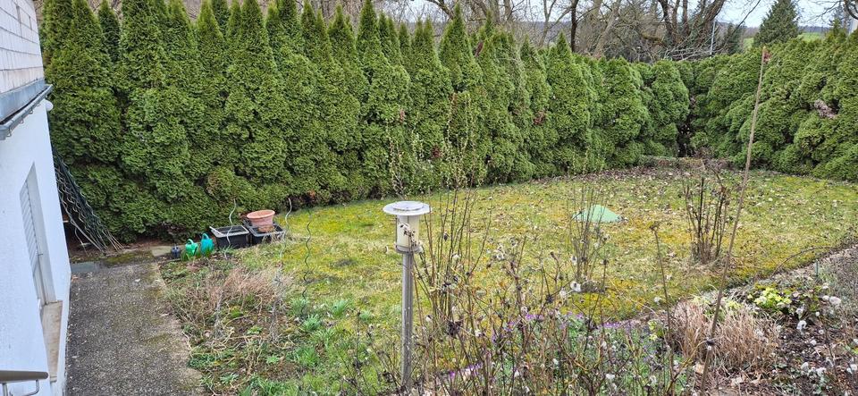 Reihenhaus Rutesheim - 7 Zimmer, 130 m&sup2;, 380.000&euro; | Angebot:25626790