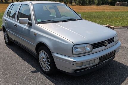 VW Golf 200.877 km 1.600 &euro; Karlsbad 76307