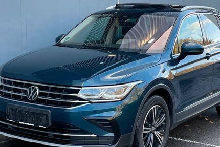 VW Tiguan 203.000 km 23.980 &euro; Sindelfingen 71065
