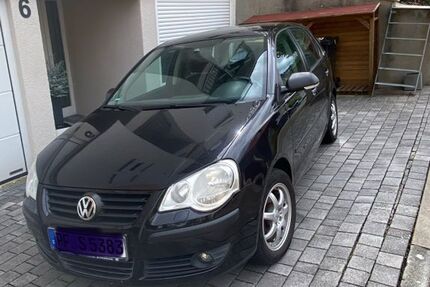 VW Polo 171.240 km 1.995 &euro; Keltern 75210