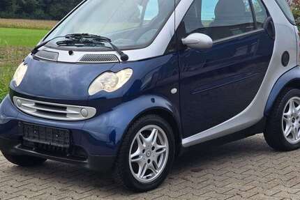 Smart forTwo 118.600 km 1.990 € Wiernsheim 75446