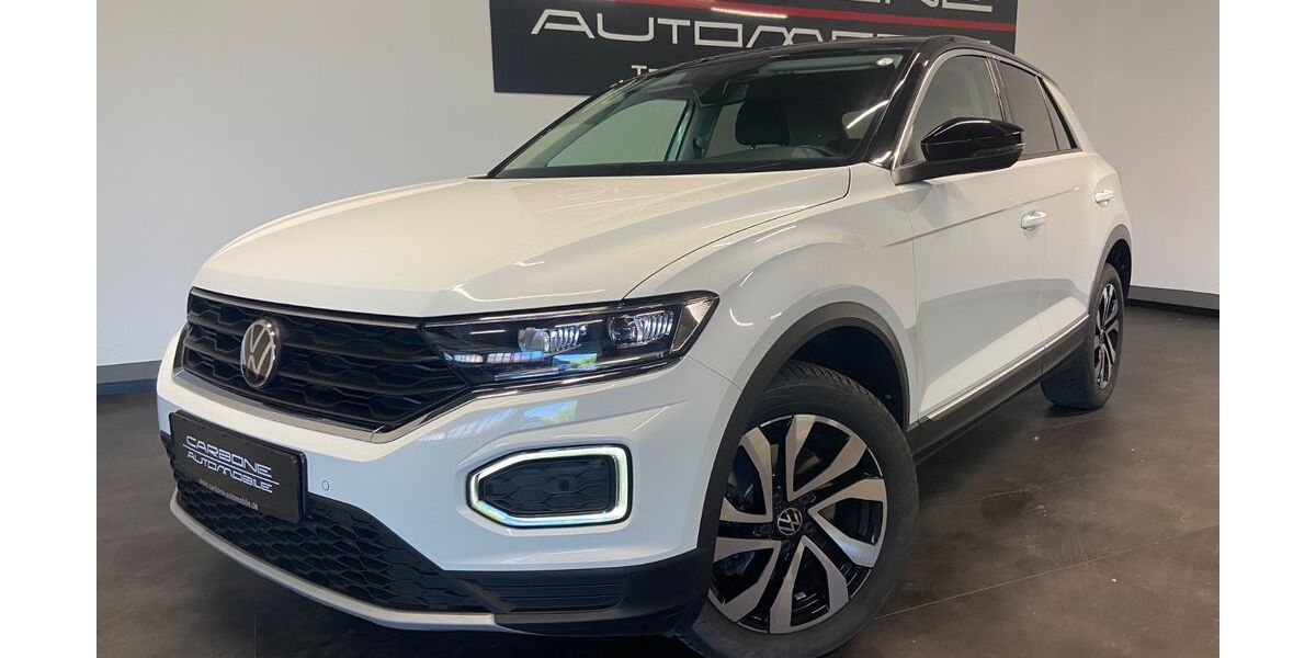VW T-Roc 112.000 km 20.590 &euro; Bretten 75015
