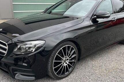 Mercedes-Benz E 300 229.000 km 21.990 € Mönsheim 71297
