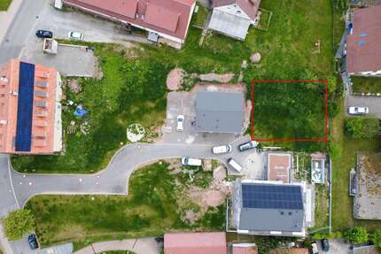 Grundstück zu verkaufen in Dobel Eyachmühle 116.200 € 415 m² zimmer