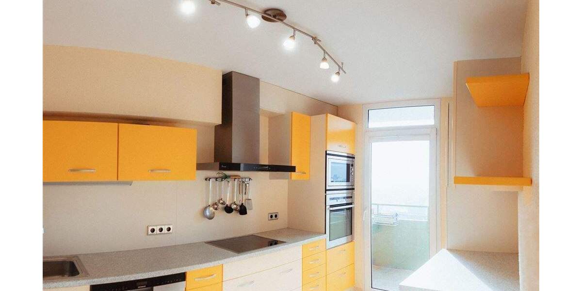 Etagenwohnung Sindelfingen Maichingen - 3 Zimmer, 99 m&sup2;, 330.000&euro; | Angebot:25678562