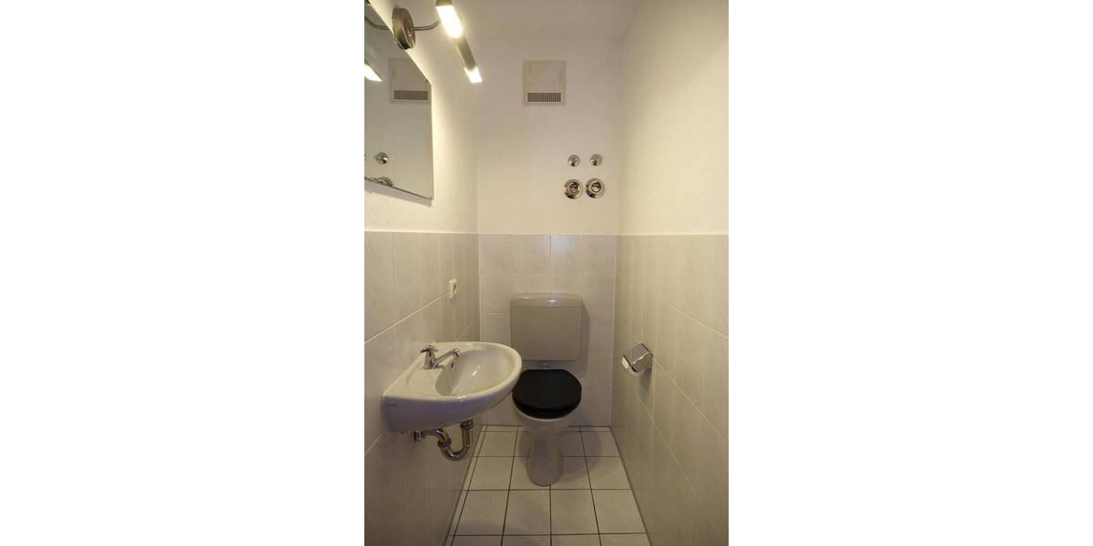 Etagenwohnung Pforzheim Nordstadt - 3 Zimmer, 80 m&sup2;, 259.500&euro; | Angebot:26472787