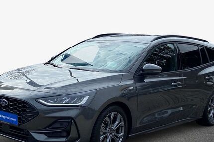 Ford Focus 18.574 km 23.880 &euro; Leonberg 71229