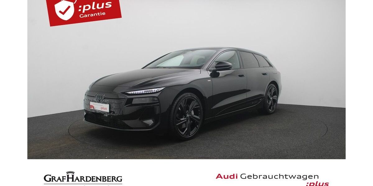 Audi A6 e-tron 1.100 km 86.980 &euro; Karlsruhe 76131