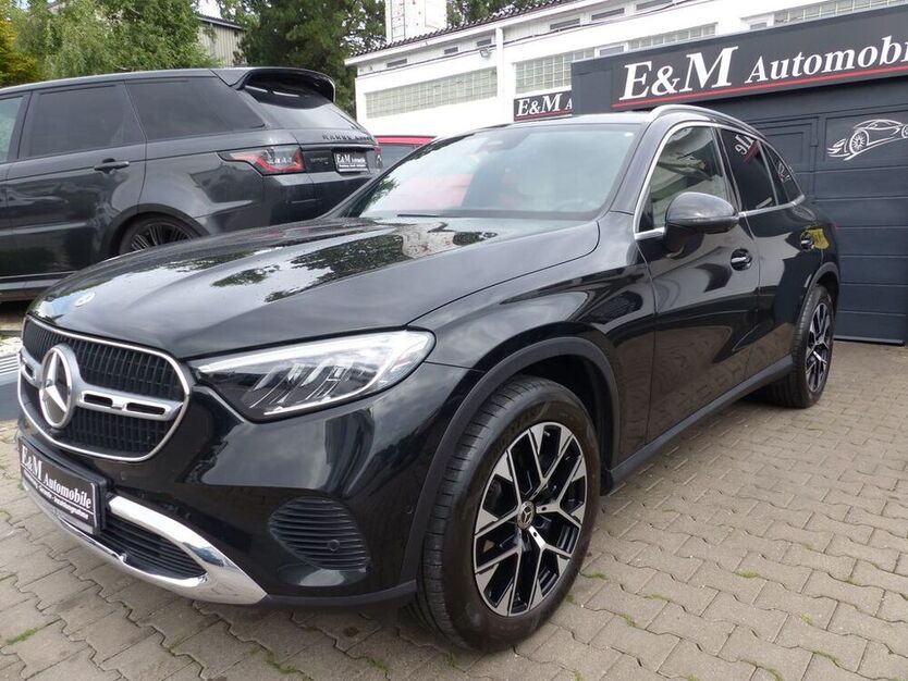 GLC 200