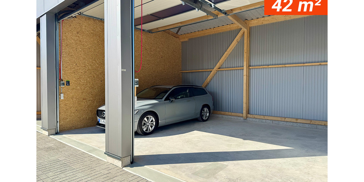 Gewerbeobjekt Malsch - 199&euro; | Angebot:25383472