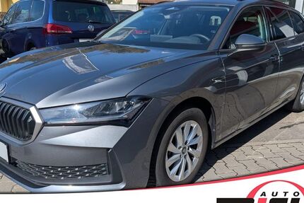 Skoda Superb 26.890 km 29.480 &euro; Leonberg 71229