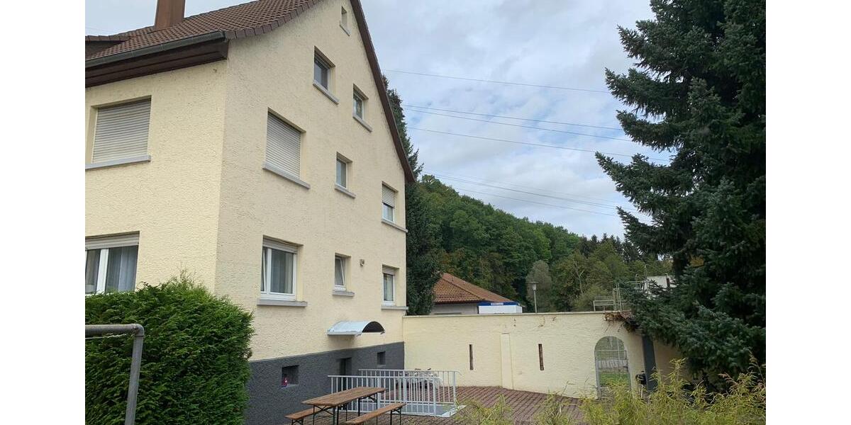 Etagenwohnung Pfinztal - 3 Zimmer, 80 m&sup2;, 800&euro; | Angebot:26156738