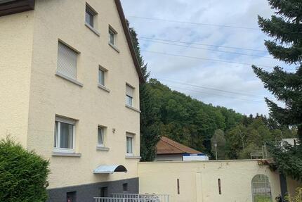 Wohnung Pfinztal - 3 Zimmer, 80 m&sup2;, 800&euro; | Angebot:26156738
