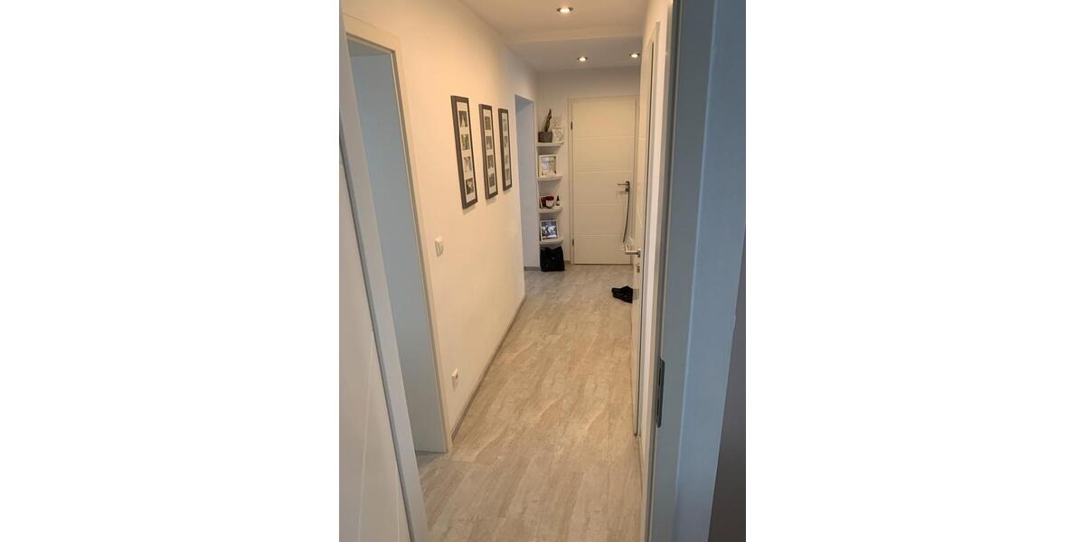 Etagenwohnung Pforzheim Weststadt - 3 Zimmer, 82 m&sup2;, 215.000&euro; | Angebot:27162196