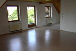 71120 Grafenau : attraktive, charmante und sonnige 5 Zimmer-Maisonette DG-Wohnung mit vielen Möglich - 5- Grafenau | Angebot:27162082