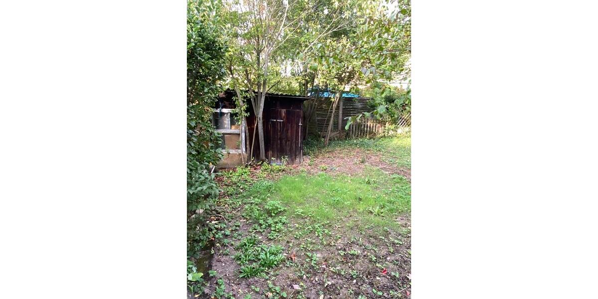 Doppelhaushälfte mit Garten in Leonberg (zentrale Lage) 6 zimmer